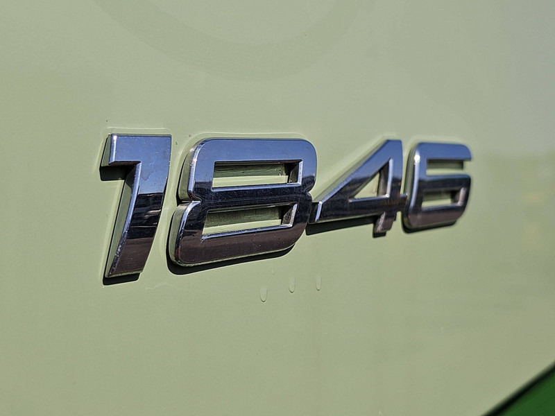 Locação financeira de Mercedes-Benz ACTROS 1846 4X4 HAD PTO+HYDR. Mercedes-Benz ACTROS 1846 4X4 HAD PTO+HYDR.: foto 19 Locação financeira de Mercedes-Benz ACTROS 1846 4X4 HAD PTO+HYDR. Mercedes-Benz ACTROS 1846 4X4 HAD PTO+HYDR.: foto 19