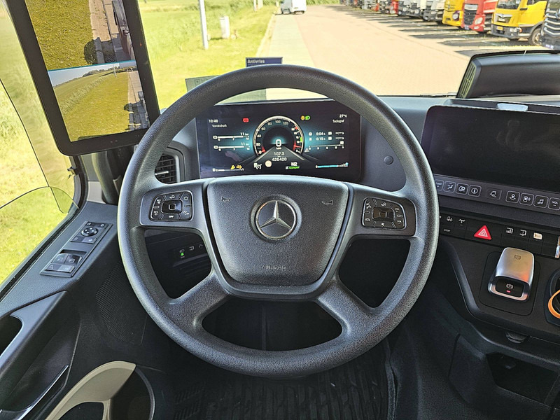Locação financeira de Mercedes-Benz ACTROS 1846 4X4 HAD PTO+HYDR. Mercedes-Benz ACTROS 1846 4X4 HAD PTO+HYDR.: foto 14 Locação financeira de Mercedes-Benz ACTROS 1846 4X4 HAD PTO+HYDR. Mercedes-Benz ACTROS 1846 4X4 HAD PTO+HYDR.: foto 14