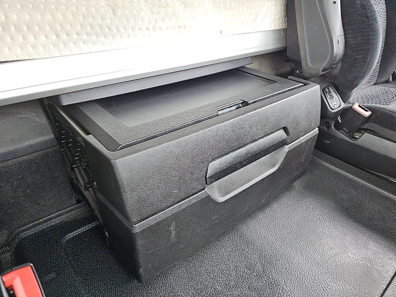 Tractor Mercedes-Benz ACTROS 1848 LS MP5,Tipp hydt: foto 12