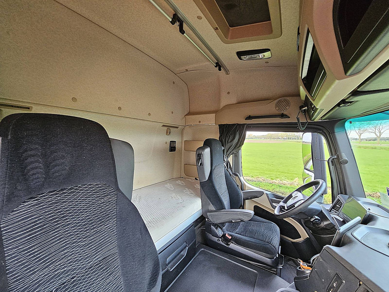 Tractor Mercedes-Benz ACTROS 1848 LS MP5,Tipp hydt: foto 14 Tractor Mercedes-Benz ACTROS 1848 LS MP5,Tipp hydt: foto 14