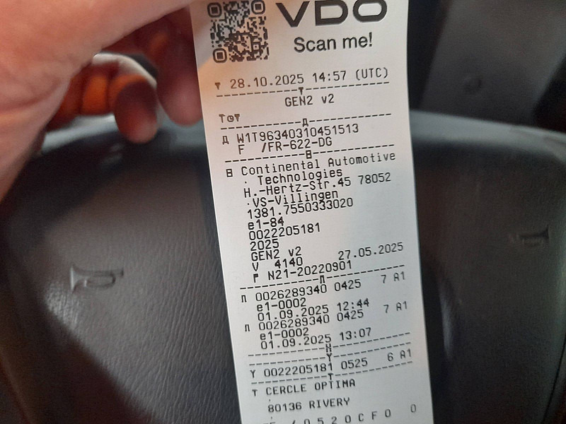 Tractor Mercedes-Benz ACTROS 1848 LS MP5,Tipp hydt: foto 14