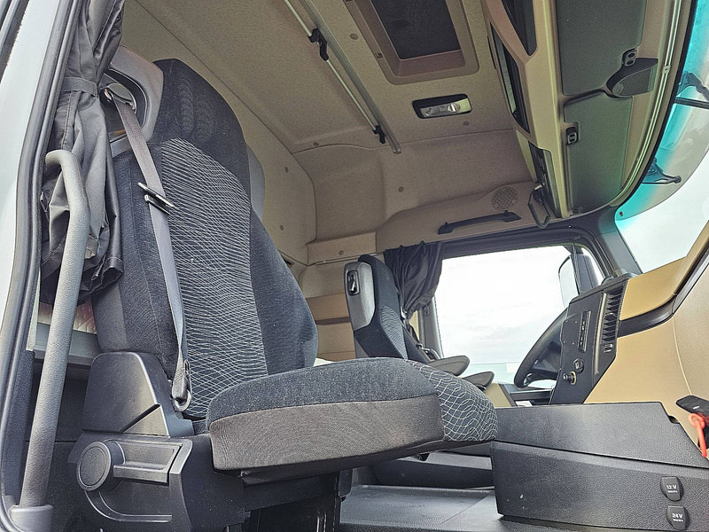 Tractor Mercedes-Benz ACTROS 1848 LS MP5,Tipp hydt: foto 7 Tractor Mercedes-Benz ACTROS 1848 LS MP5,Tipp hydt: foto 7