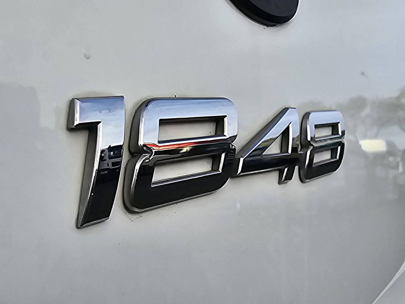 Tractor Mercedes-Benz ACTROS 1848 LS MP5,Tipp hydt: foto 19 Tractor Mercedes-Benz ACTROS 1848 LS MP5,Tipp hydt: foto 19