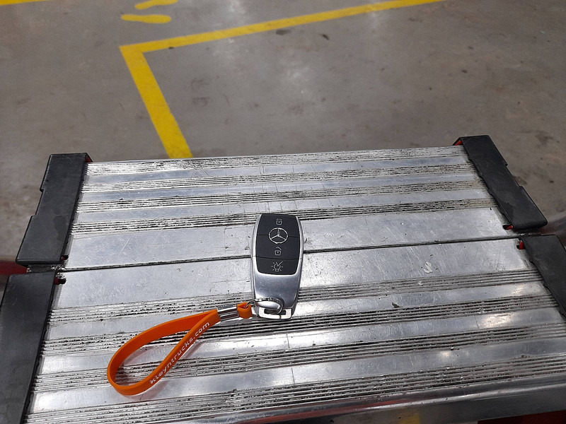 Tractor Mercedes-Benz ACTROS 1848 LS MP5,Tipp hydt: foto 16 Tractor Mercedes-Benz ACTROS 1848 LS MP5,Tipp hydt: foto 16