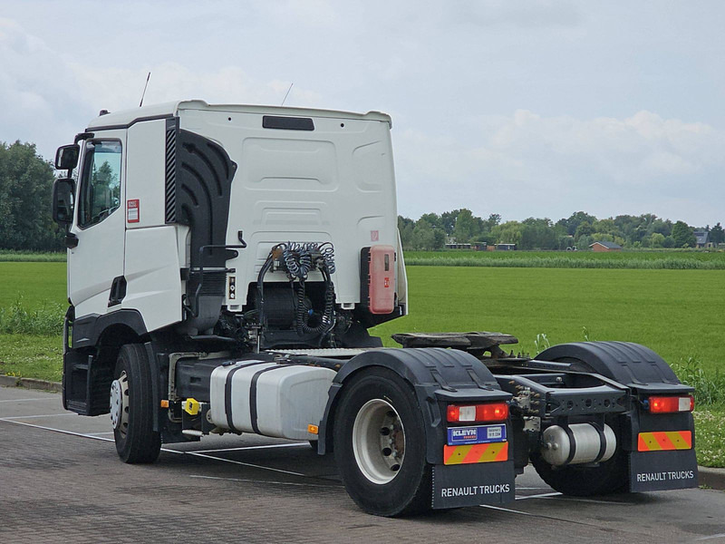 Tractor Renault T 460 FULL ADR ALCOA: foto 6
