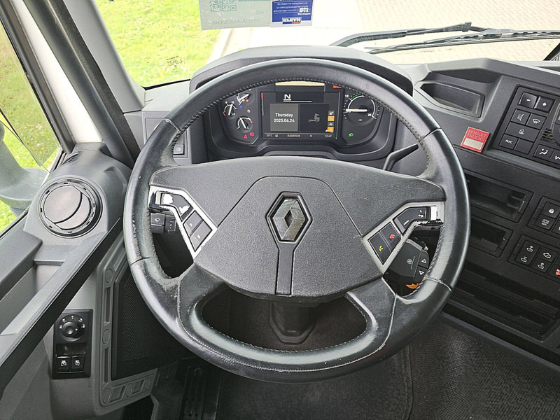Tractor Renault T 460 FULL ADR ALCOA: foto 11