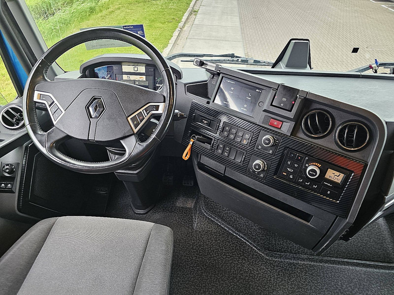 Tractor Renault T 520 HIGH: foto 8