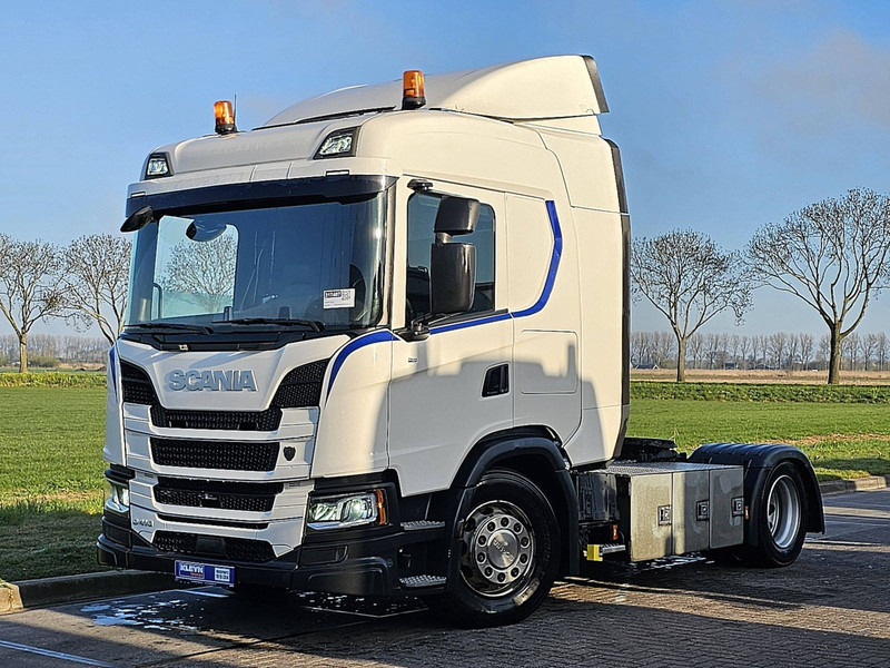 Scania G410 EB RETARDER 513TKM - Tractor: foto 2 Scania G410 EB RETARDER 513TKM - Tractor: foto 2