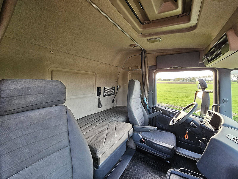 Tractor Scania G420: foto 14