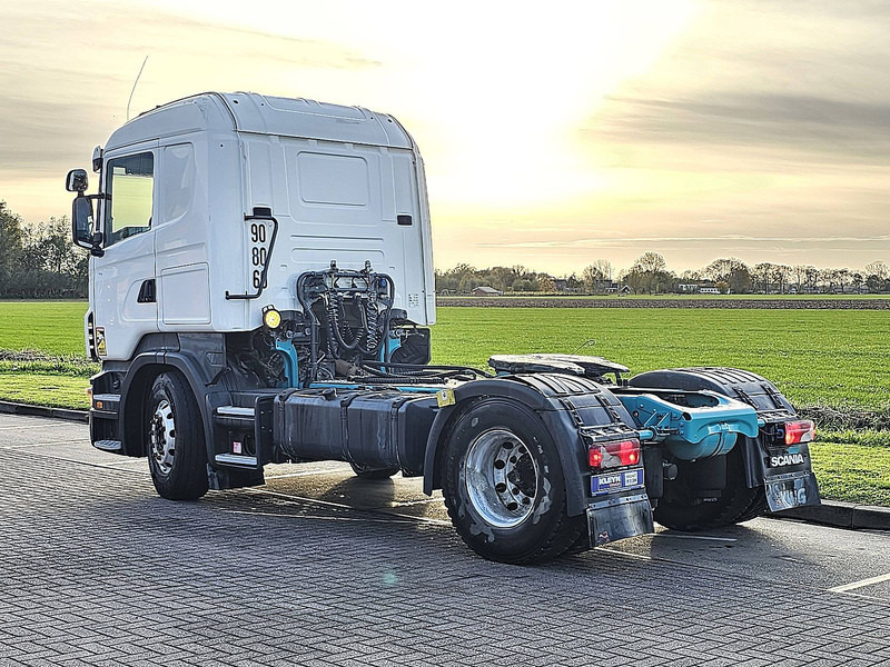 Tractor Scania G420: foto 6