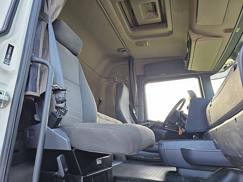 Tractor Scania G420: foto 7