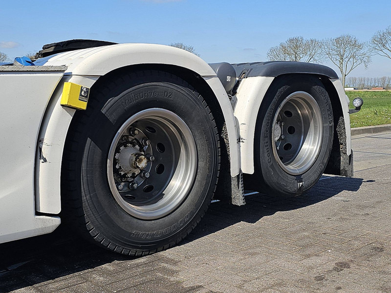 Tractor Scania G450 6X2 NB BOOGIE: foto 14
