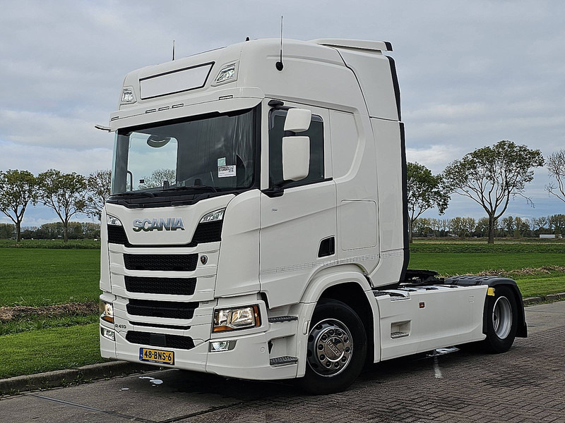 Scania R410 HL SKIRTS NL-TRUCK - Tractor: foto 2 Scania R410 HL SKIRTS NL-TRUCK - Tractor: foto 2