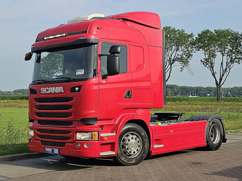 Scania R410 - Tractor: foto 2 Scania R410 - Tractor: foto 2