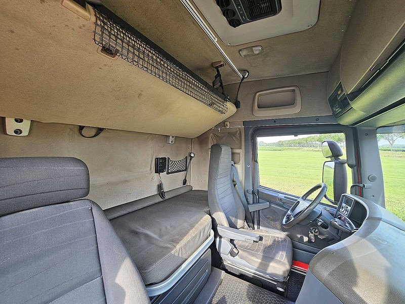 Tractor Scania R410: foto 16