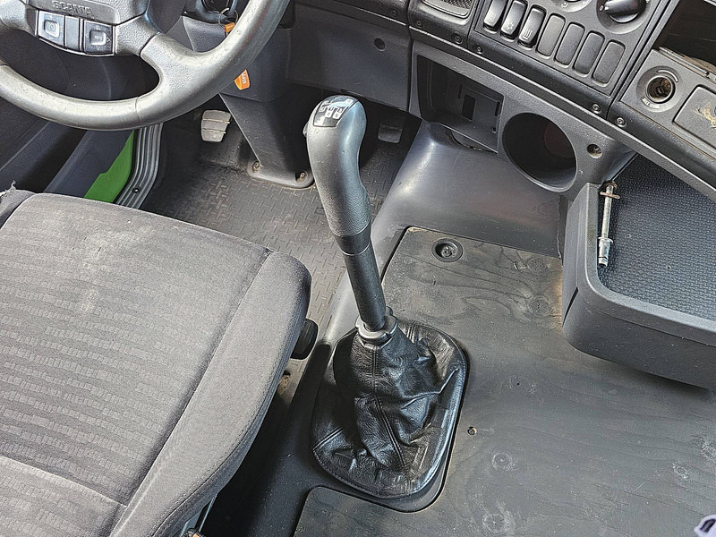 Tractor Scania R420 HIGHLINE MANUAL: foto 10