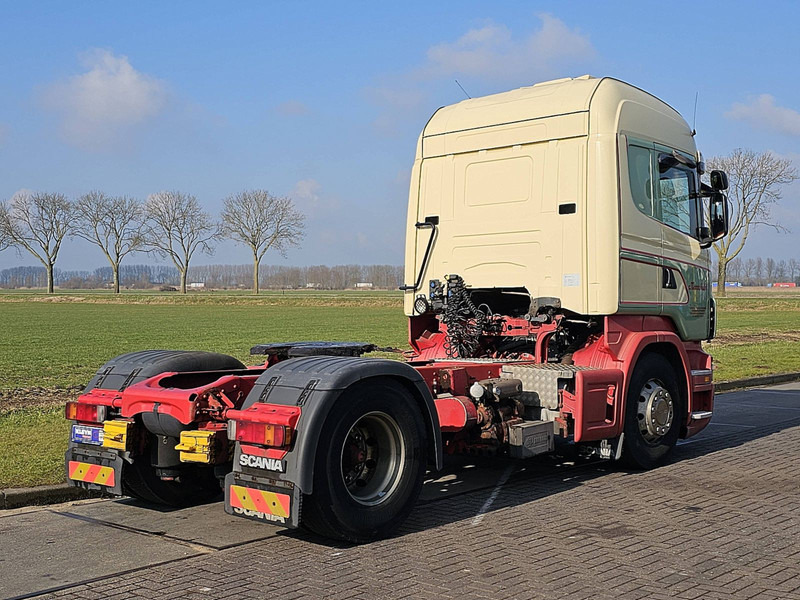 Scania R440 HL MANUAL RETARDER - Tractor: foto 3 Scania R440 HL MANUAL RETARDER - Tractor: foto 3