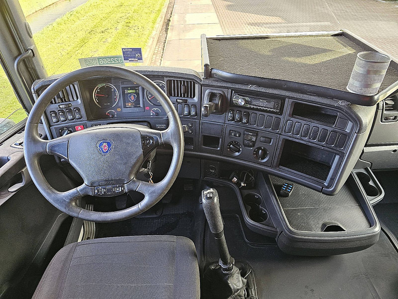 Tractor Scania R440 HL PDE ADBLUE: foto 8 Tractor Scania R440 HL PDE ADBLUE: foto 8