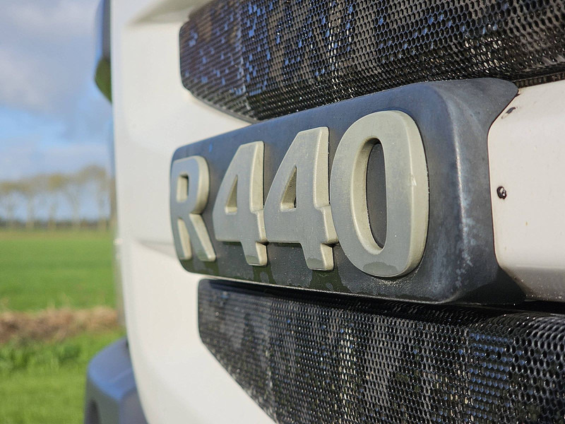 Tractor Scania R440 HL PDE ADBLUE: foto 19 Tractor Scania R440 HL PDE ADBLUE: foto 19