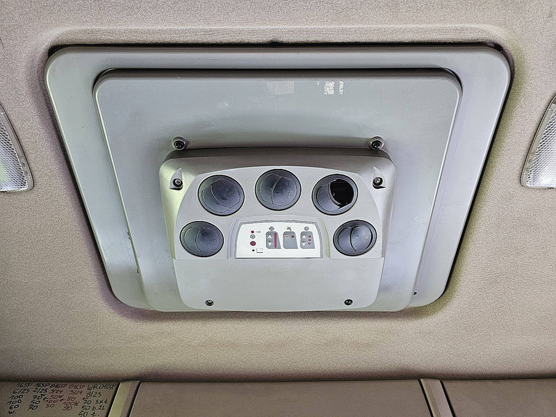 Tractor Scania R440 HL PDE ADBLUE: foto 11 Tractor Scania R440 HL PDE ADBLUE: foto 11