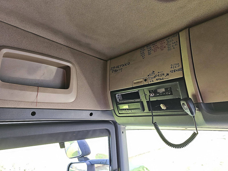 Tractor Scania R440 HL PDE ADBLUE: foto 10 Tractor Scania R440 HL PDE ADBLUE: foto 10