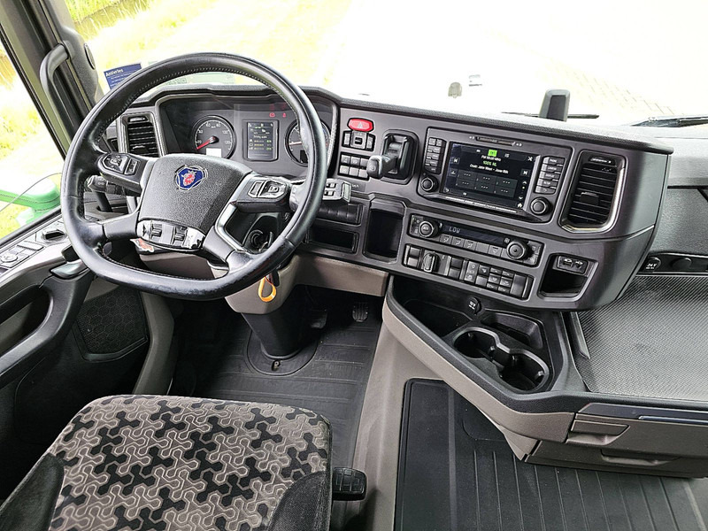 Tractor Scania R450 Highline,1200ltr: foto 8