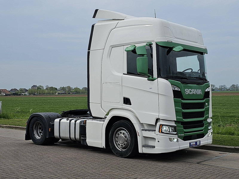 Tractor Scania R450 Highline,1200ltr: foto 5