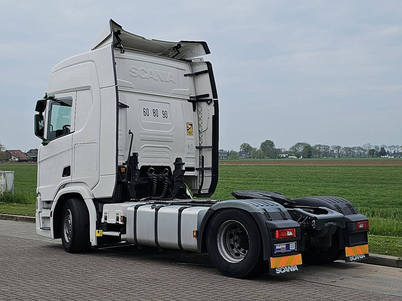Tractor Scania R450 Highline,1200ltr: foto 6