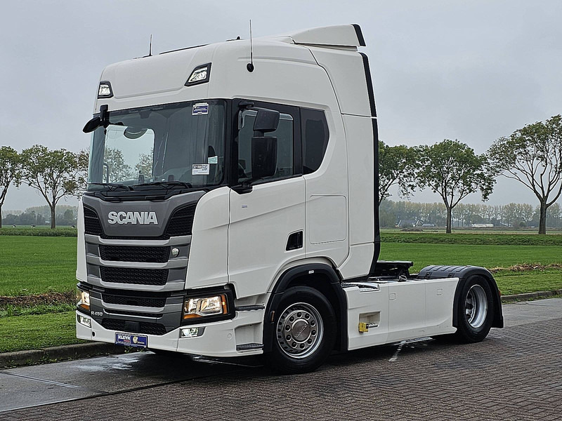 Scania R450 - Tractor: foto 2 Scania R450 - Tractor: foto 2