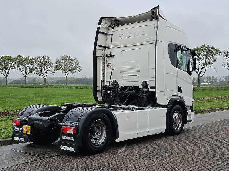 Scania R450 - Tractor: foto 3 Scania R450 - Tractor: foto 3