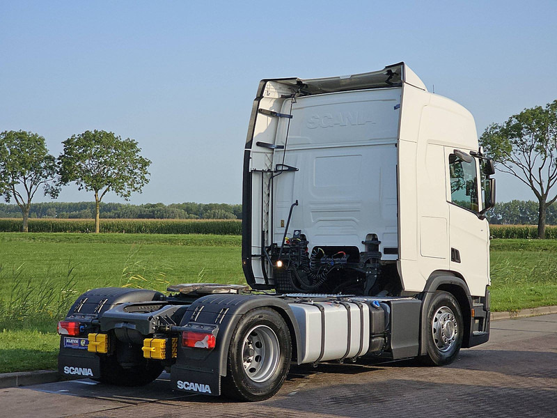 Scania R450 - Tractor: foto 3 Scania R450 - Tractor: foto 3