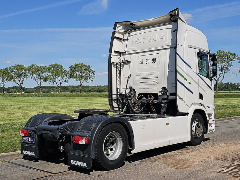 Scania R460 HL,2x tank - Tractor: foto 3 Scania R460 HL,2x tank - Tractor: foto 3