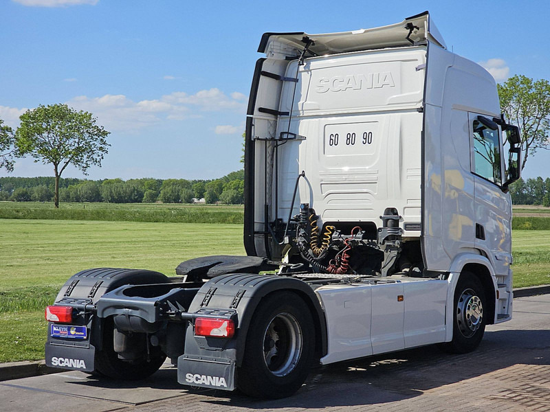 Scania R460 SUPER 2X TANK RETAR. - Tractor: foto 3 Scania R460 SUPER 2X TANK RETAR. - Tractor: foto 3