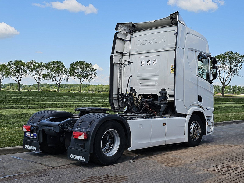Scania R460 SUPER 2X TANK RETAR. - Tractor: foto 3 Scania R460 SUPER 2X TANK RETAR. - Tractor: foto 3
