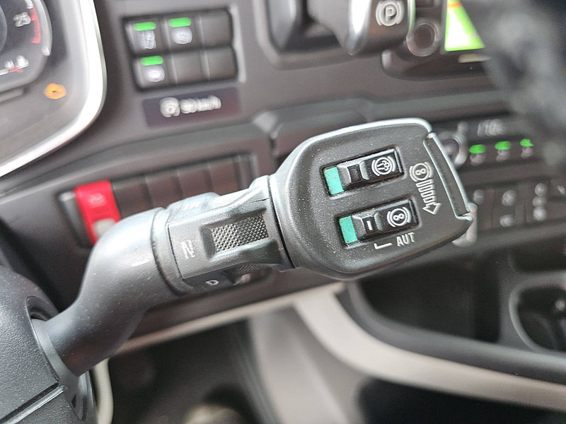 Tractor Scania R500 6X2/4 ALCOA LEATHER: foto 13