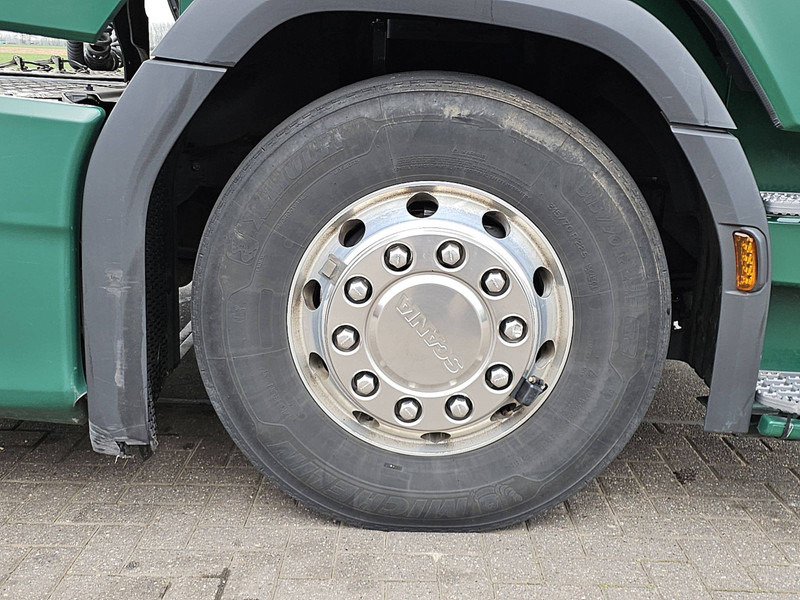 Tractor Scania R500 CR20N ALCOA LED RET.: foto 14