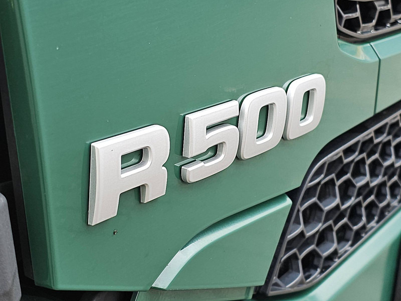 Tractor Scania R500 CR20N ALCOA LED RET.: foto 17