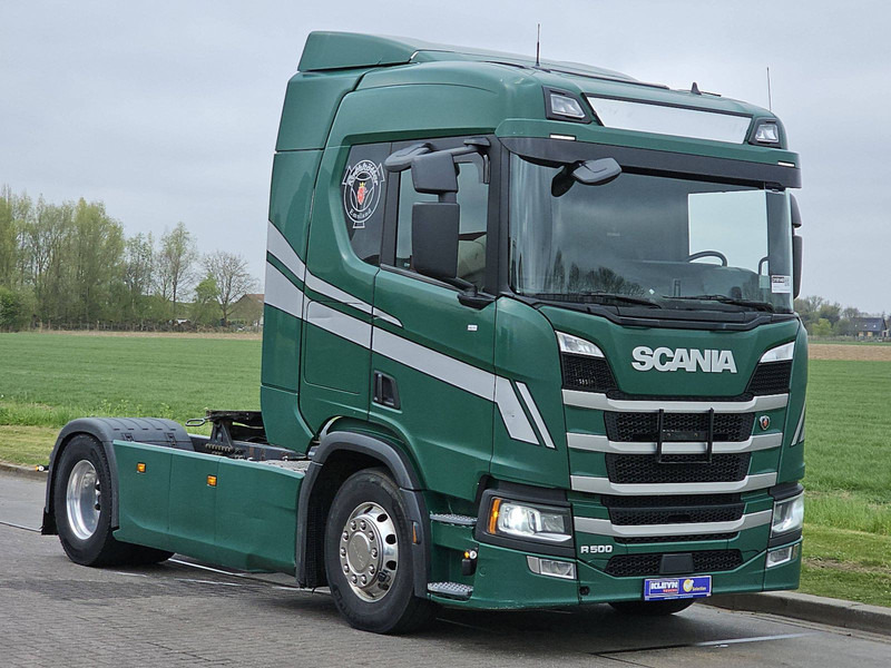 Tractor Scania R500 CR20N ALCOA LED RET.: foto 5