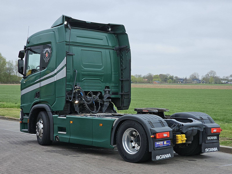 Tractor Scania R500 CR20N ALCOA LED RET.: foto 6