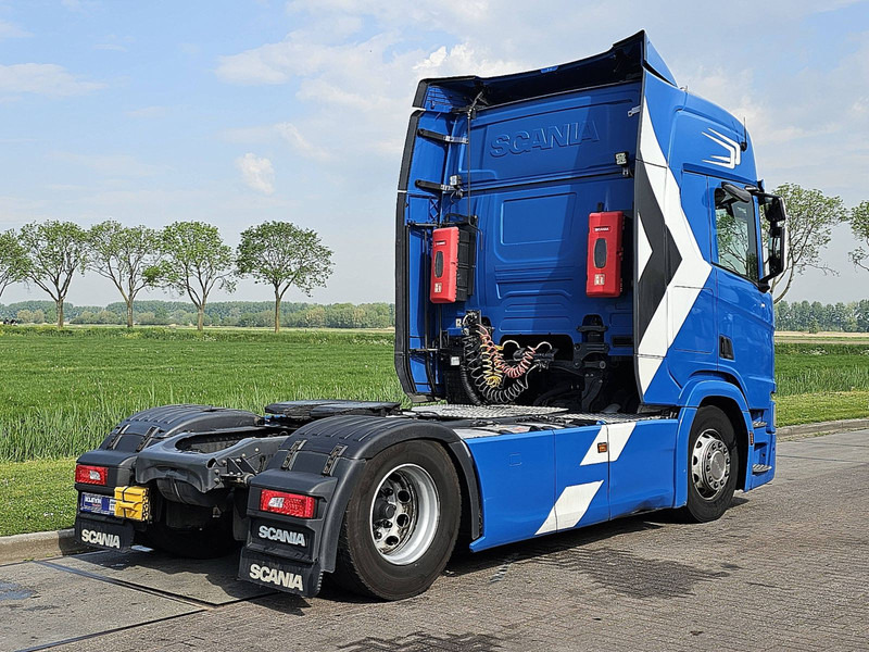 Scania R500 RET. 1200L LED NAVI - Tractor: foto 3 Scania R500 RET. 1200L LED NAVI - Tractor: foto 3