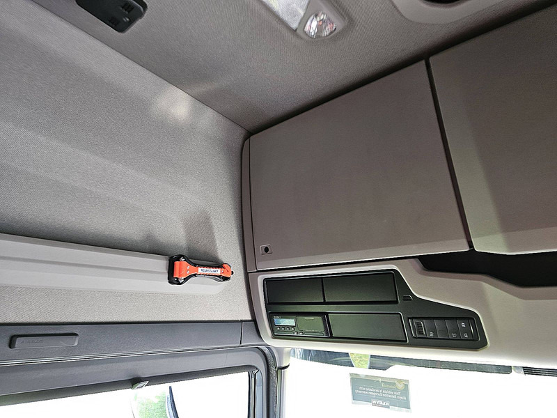 Tractor Scania R540 6X2 RET. ADR PTO: foto 10 Tractor Scania R540 6X2 RET. ADR PTO: foto 10