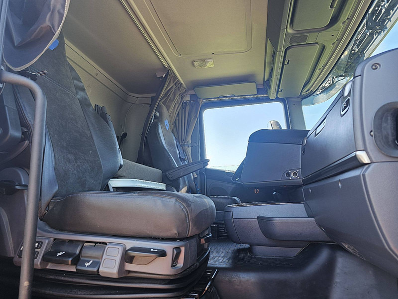 Scania R620 CRANE LOGLIFT 251S - Tractor: foto 5 Scania R620 CRANE LOGLIFT 251S - Tractor: foto 5