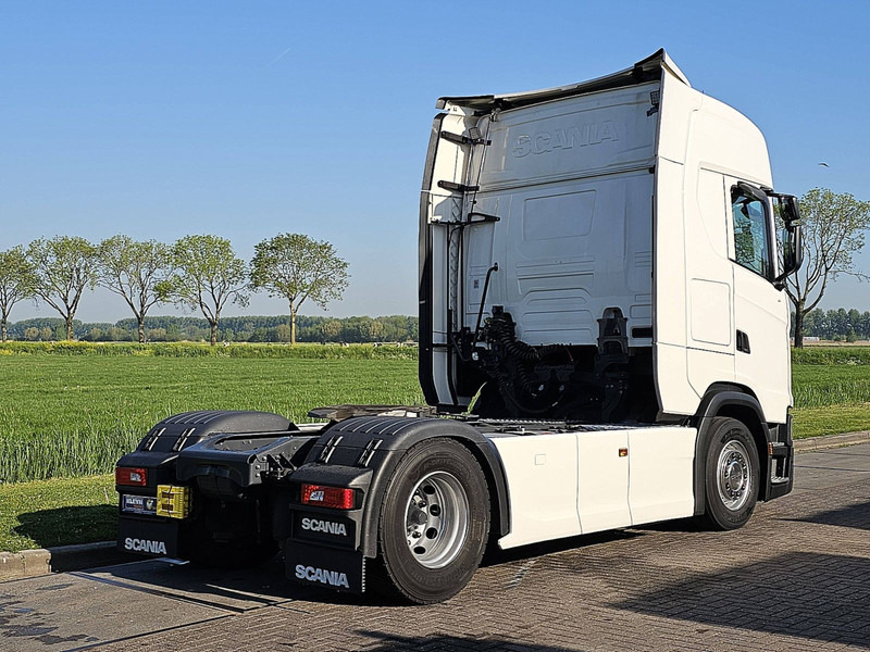 Scania S450 - Tractor: foto 3 Scania S450 - Tractor: foto 3