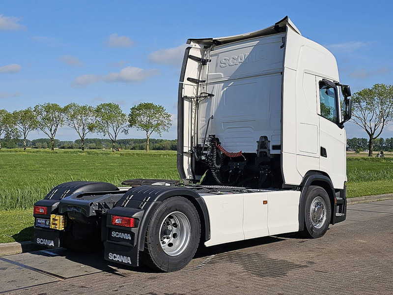 Scania S450 SKIRTS 2X TANK RETAR - Tractor: foto 3 Scania S450 SKIRTS 2X TANK RETAR - Tractor: foto 3