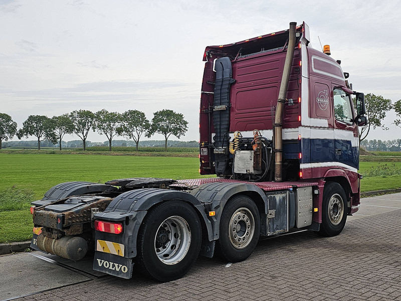 Volvo FH 13.460 6X2 EEV NEW YORK - Tractor: foto 3 Volvo FH 13.460 6X2 EEV NEW YORK - Tractor: foto 3