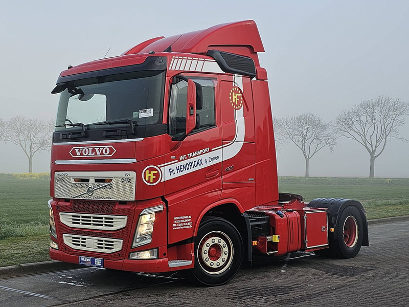 Volvo FH 420 LOWROOF VEB+ - Tractor: foto 2 Volvo FH 420 LOWROOF VEB+ - Tractor: foto 2