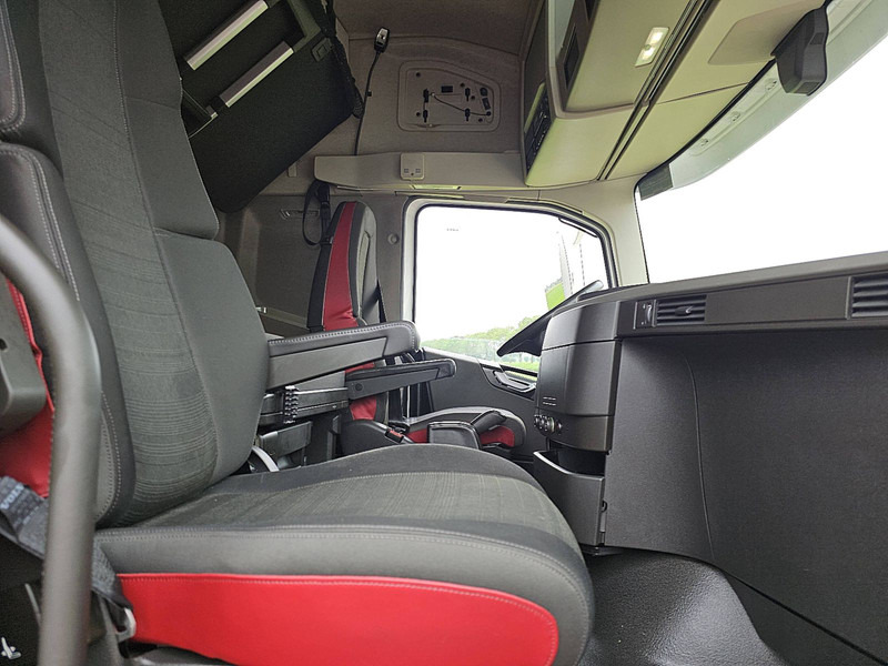 Tractor Volvo FH 460 6X2 XENON I-SAVE: foto 14