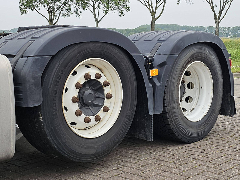 Tractor Volvo FH 460 6X2 XENON I-SAVE: foto 17