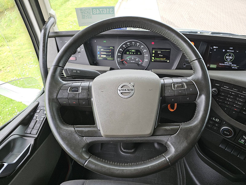 Tractor Volvo FH 460 6X2 XENON I-SAVE: foto 10
