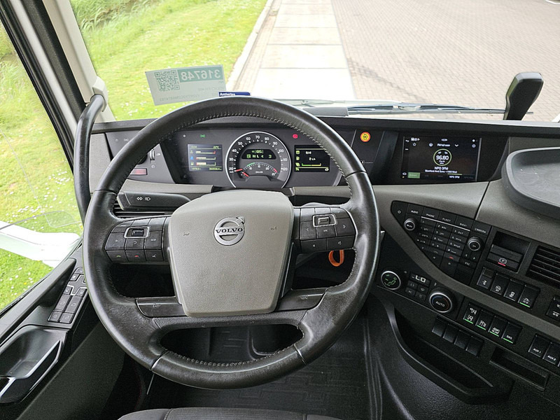 Tractor Volvo FH 460 6X2 XENON I-SAVE: foto 8
